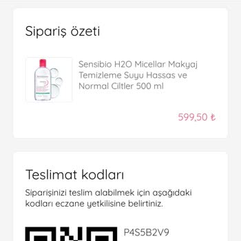 Güneş Kremi Puan Sorunu Ve Ürün Teslimatı Mağduriyeti