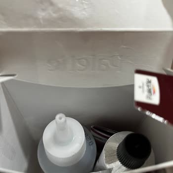 Açılmış Ürün Ve Eksik Malzeme Sorunu