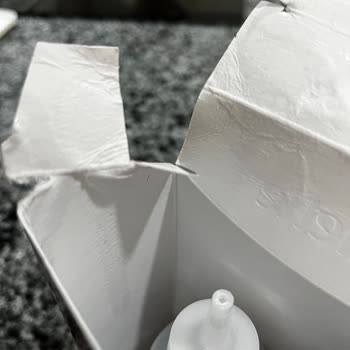 Açılmış Ürün Ve Eksik Malzeme Sorunu