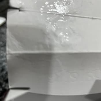 Açılmış Ürün Ve Eksik Malzeme Sorunu