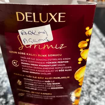 Açılmış Ürün Ve Eksik Malzeme Sorunu