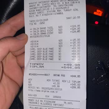 Kurumsallıktan Uzak Personel Tutumu