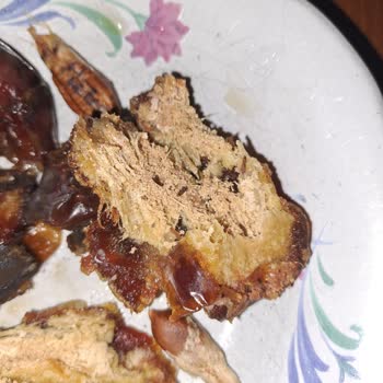 Pahalı Hurmanın İçinden Çıkan Sürprizler