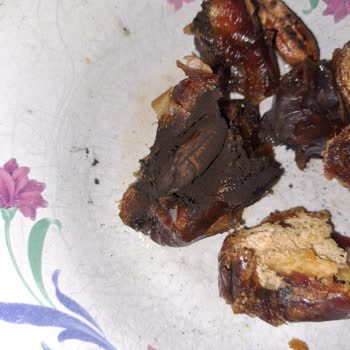 Pahalı Hurmanın İçinden Çıkan Sürprizler