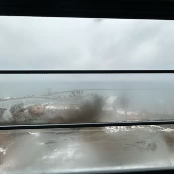 Bks Cam Balkon Giyotin Cam Balkonun Buharlaşma ve Su Alma Sorunları