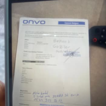 Televizyon Servisinde Uzayan Bekleyiş