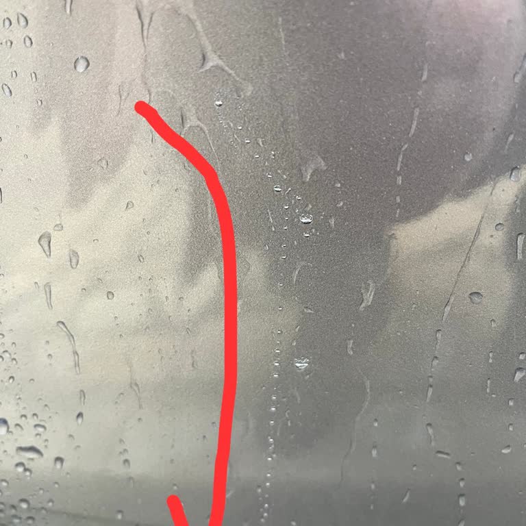 Peugeot 408 Boya Hatası: Hayal Kırıklığı Ve Mağduriyet