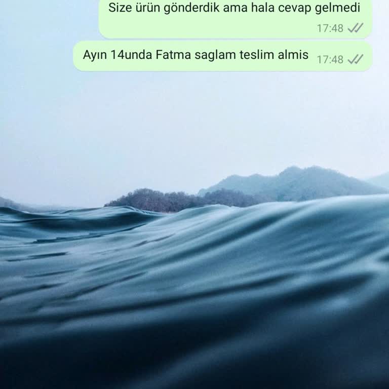 KVK Servisinde Kayıp Saat Ve İletişim Sorunu