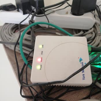 Sürekli Kesilen İnternet: Dört Gündür Mağduruz