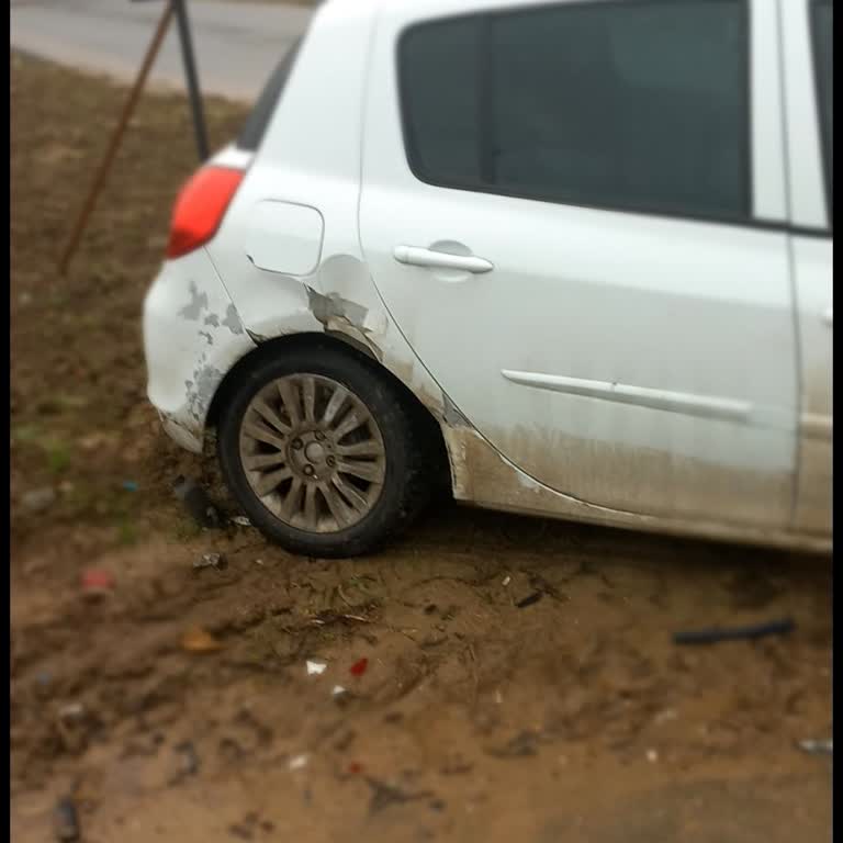 Eureko Sigorta İle Yaşanan Kaza Sonrası Mağduriyet!