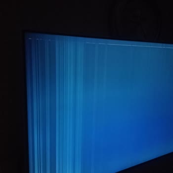 Ekran Sorunlarıyla Mücadele: Kronik Problem