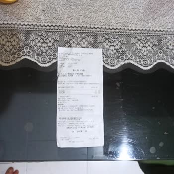 Bozuk Künefe Ve Sağlık Riski