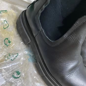 Yeni Aldığım Botun Tabanı Hızla Kırıldı, Müşteri Hizmetleri Yardımcı Olmuyor