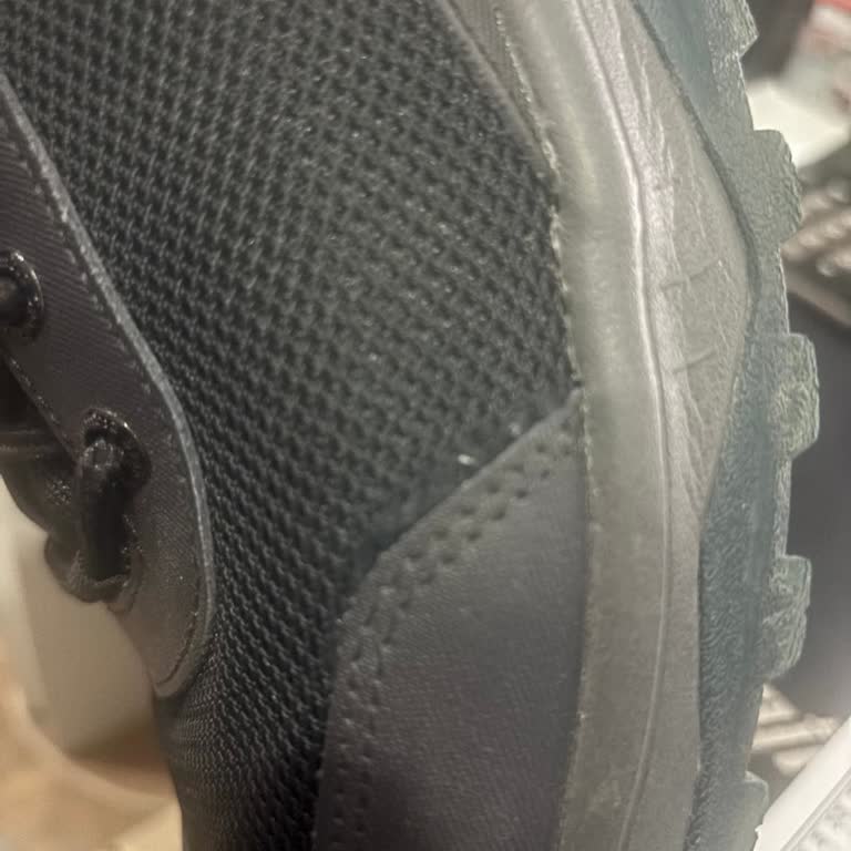 Columbia Shoes Fell Apart in 1 Month