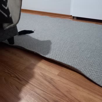 Luxess Halı Kusurlu Malın Arkasında Durmadı