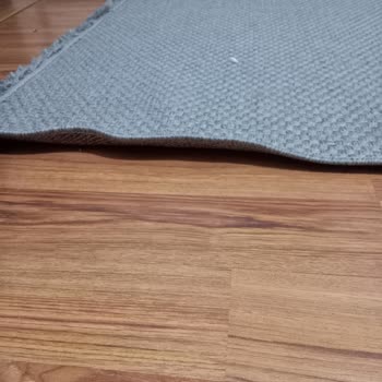 Luxess Halı Kusurlu Malın Arkasında Durmadı