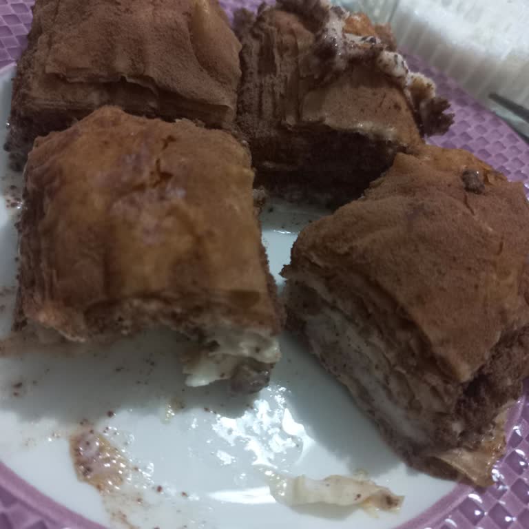 Soğuk Baklava Kabusu: Sağlığımız Tehlikede!