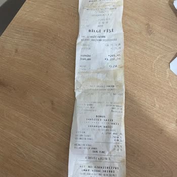 Ayakkabı Kalitesi ve İade Sorunları