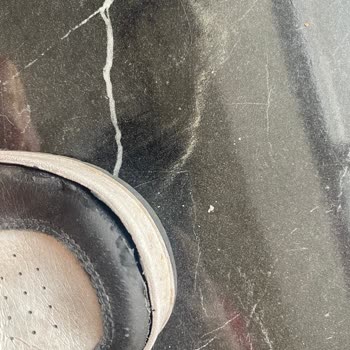 Ayakkabı Kalitesi ve İade Sorunları