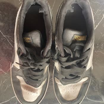 Ayakkabı Kalitesi ve İade Sorunları