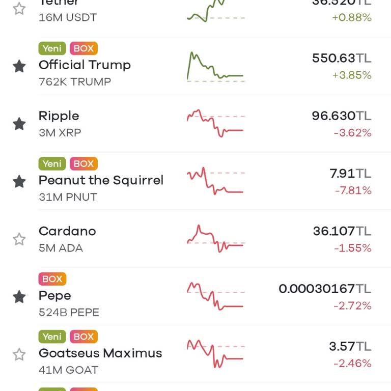 Paribu'da Giriş Sorunu Ve İletişim Eksikliği