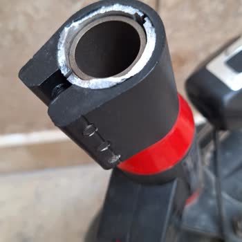 Scooter Faciası: Direksiyon Ortada Koptu!