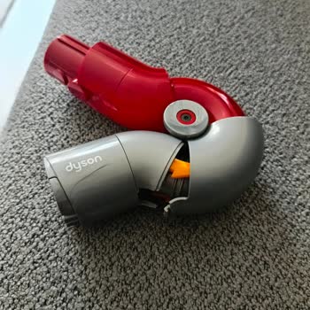 Dyson V12 Süpürge Adaptör Sorunu Ve Garanti Hayal Kırıklığı