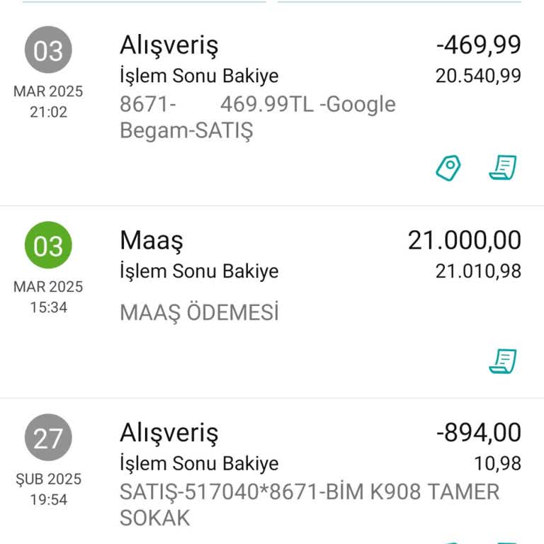 Cast For Chromecast & TV Cast Bilgim Dışında Paramızı Aldı