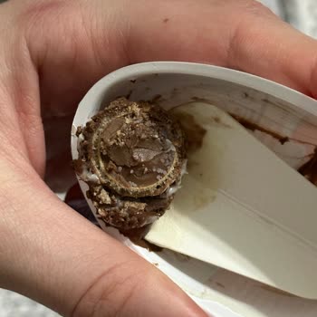 Kinder Joy Ürünlerinde Küf Şoku: Çocuklarımız İçin Büyük Risk
