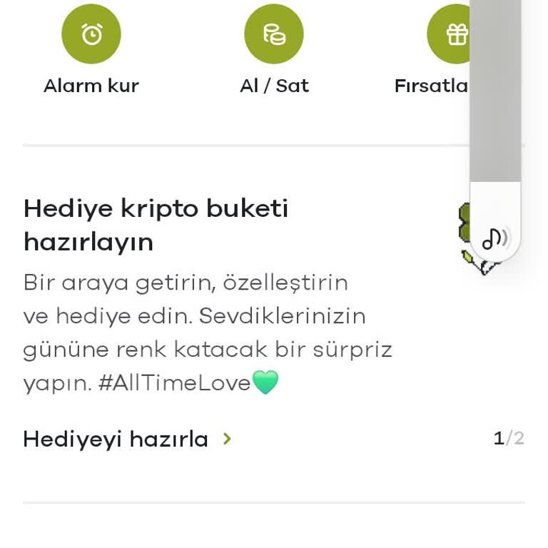 Paribu'da İşlem Yapılamıyor Ve Destek Hattı Cevap Vermiyor