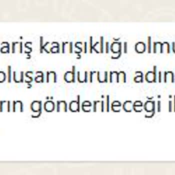 Mopaş Market Online Alışverişte Yaşanan Teslimat Sorunları