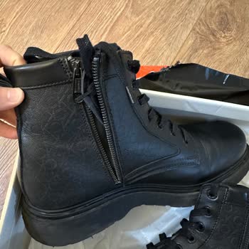 Boyner Ve Calvin Klein Botun Tadilat Fiyaskosu