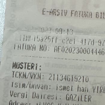 Kumtel Fırın Setinde Eksik Tepsi Şoku