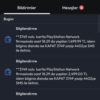 PlayStation Hesabım Çalındı: Güvenlik Zafiyeti Ve Destek Eksikliği