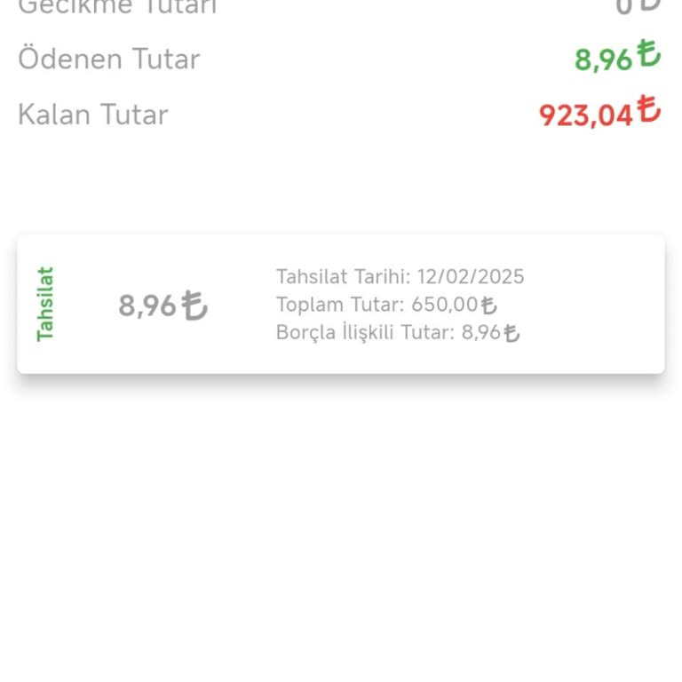 Güneyşehir TOKİ'de Aidat Ve Yönetim Sorunları