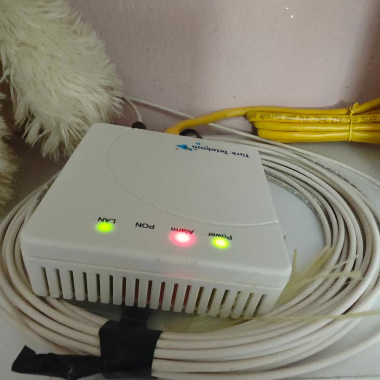 Yeni Modem Arızası Ve Ücret Talebi: Etik Olmayan Uygulama