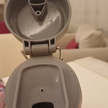 Stanley Termos Kapak Sorunu: Hayal Kırıklığı