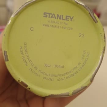 Stanley Termos Kapak Sorunu: Hayal Kırıklığı