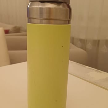 Stanley Termos Kapak Sorunu: Hayal Kırıklığı