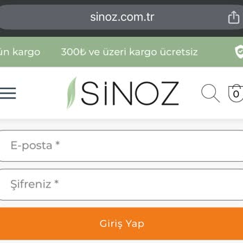 Yanıltıcı Kargo Ücreti Ve İletişimsizlik Sorunu