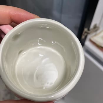 Yanlış Ürün Bilgisi: Porselen Yerine Seramik Fincan