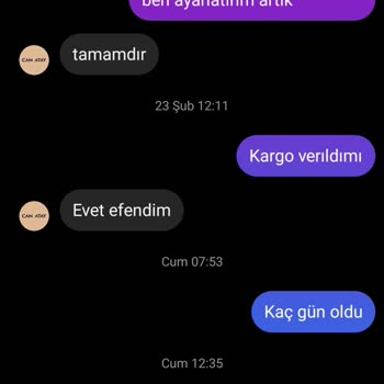 Yanlış Ve Eksik Siparişler Mağduriyet Yaratıyor