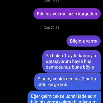 Yanlış Ve Eksik Siparişler Mağduriyet Yaratıyor