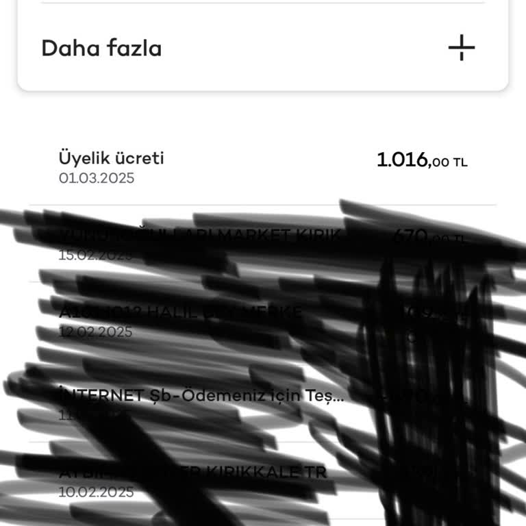 Akbank Kredi Kartı Kullanım Ücreti Şikayeti