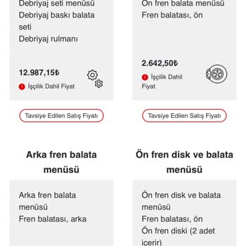 Toyota'nın Fiyatlandırma Politikası Müşteriyi Hayal Kırıklığına Uğratıyor