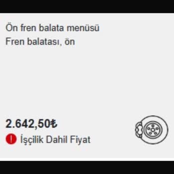 Toyota'nın Fiyatlandırma Politikası Müşteriyi Hayal Kırıklığına Uğratıyor