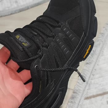 Skechers Ayakkabı Kalitesi Hayal Kırıklığı