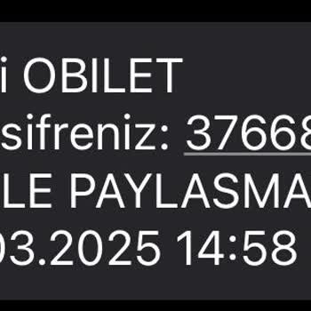 Eksik İade Ve Ulaşılamayan Müşteri Hizmetleri: Obilet Deneyimi