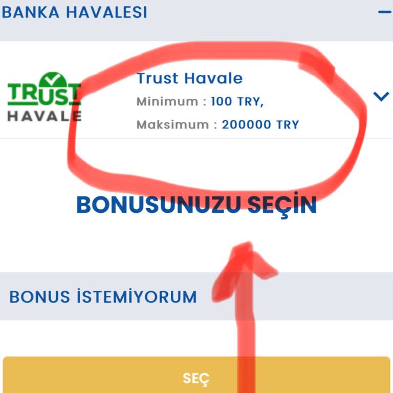Oyuna Geçmeyen Para Ve Yetersiz Müşteri Desteği