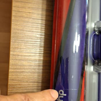 Dyson Mağazasından Aldığımız Kusurlu Ürün Ve Yetersiz Müşteri Hizmeti Deneyimi